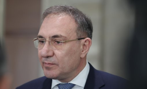 Борислав Гуцанов: Държавата е длъжник на хората