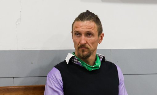 След делото: Търновският театър връща Димо Алексиев на сцената