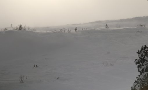 Лоши са условията за туризъм в планините