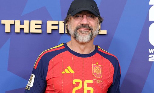 Кои знаменитости изгледаха финала на Световното първенство по футбол СНИМКИ