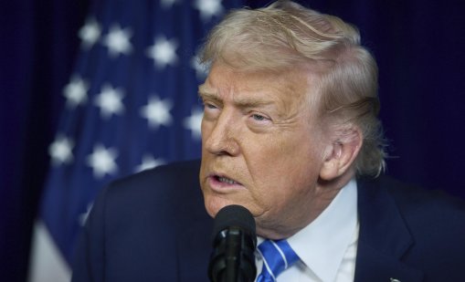 Тръмп с нова цел: САЩ започват атаки по суша срещу наркокартелите