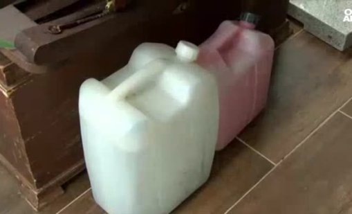 Безводие тормози великотърновско село: Язовир пълен, а Масларево на воден режим