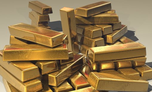 Китай съобщи за най-голямото находище на злато от повече от седем десетилетия