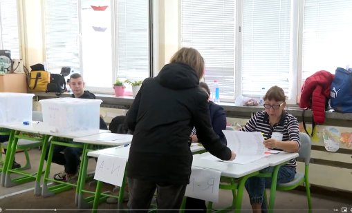 Гласоподавателите: От липса на очаквания до големи надежди