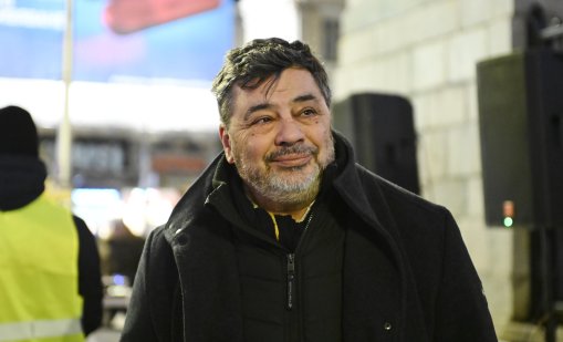 Юристът Велислав Величков става част от листите на ПП-ДБ