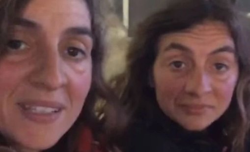 Лео Бианки ще помага на Вяра и Надежда да се установят в София 