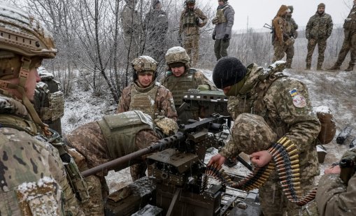 ООН: 2025 е била най-смъртоносната година за украинците началото на войната