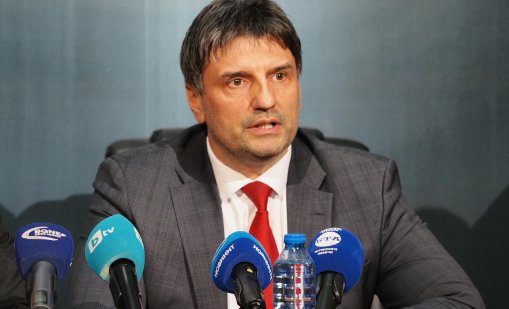 СДВР за камерите в тоалетните на училище: Записите са отивали на телефона на директора