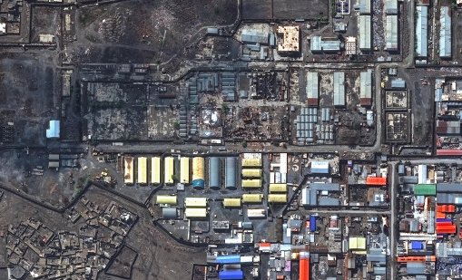 Избухнаха нови сражения между Пакистан и Афганистан 