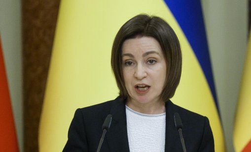 Бъдещето на Молдова: избор между три сценария