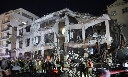 Иран: Все още не сме използвали най-модерното си оръжие