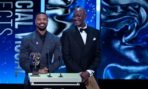 Неволната расистка обида, която беляза БАФТА 2026