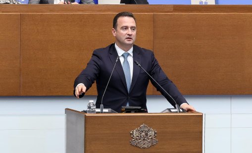 Жечо Станков: Количествата горива са достатъчни за дълъг период от време