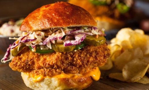 Вкусни рецепти за злояди деца 