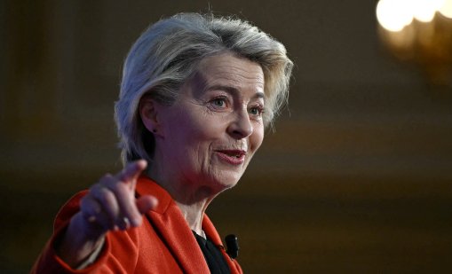 Урсула за Сребреница: Никога няма да позволим да се напише друга версия на историята