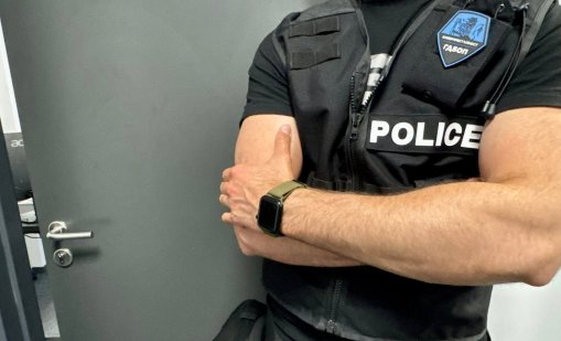 Акция на ГДБОП в Бургаско, Христо Широков отново е задържан