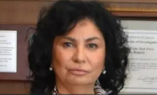 Прокурорската колегия пита Магдалена Лазарова дали иска да стане и.ф. главен прокурор