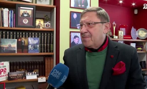 Експеримент: AI създаде &ldquo;нова партия&rdquo;