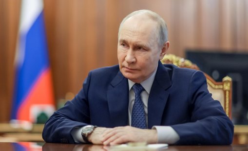 Тайната кампания на Путин за запазване на Орбан на власт