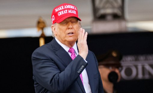 Защо медта, алуминият и стоманата са в основата на идеологията на Тръмп за MAGA?