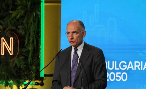 Енрико Лета: Европа все повече и повече се превръща в колония на САЩ