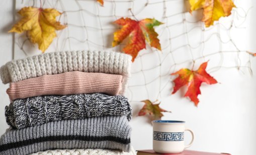 Най-модерните пуловери за сезон есен-зима 2025