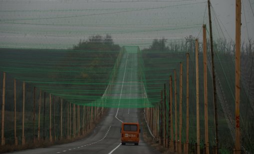 Как Китай подпомага руската армия?