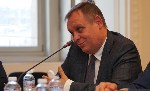 СГП образува дело по сигнала на "Да, България" на бившия шеф на ВАС Георги Чолаков