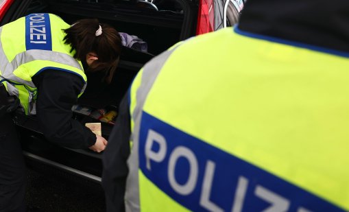 Синът на заместник-кмет на Харков е жестоко убит и изгорен във Виена