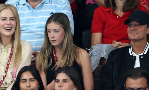 Кийт Ърбан е съкрушен след презрителното поведение на дъщеря му 