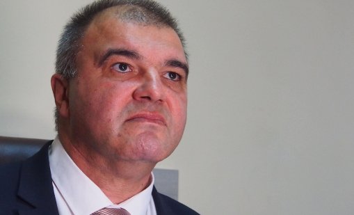 Служител на Следствения арест във Варна е задържан за подкуп