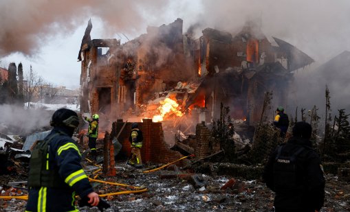 Кремъл: Киев продължава да възпрепятства мирния процес