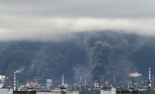 Четири години ужас в "забравената Буча" на Украйна