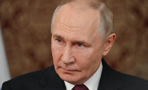 Личният живот на Путин: стриптизьорки, любовници и тайни синове