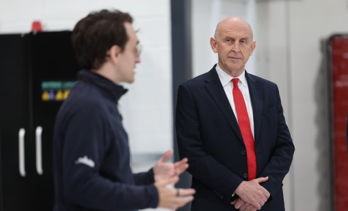 Британските ВМС променят правилата след инцидент с руски кораб