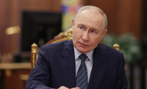 На Г-20: ЕС ще осъди Русия за войната в украйна, независимо дали Путин е там