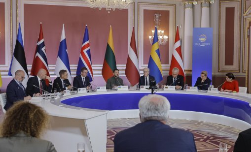 Ако Исландия влезе в ЕС, какво ще стане с Норвегия?