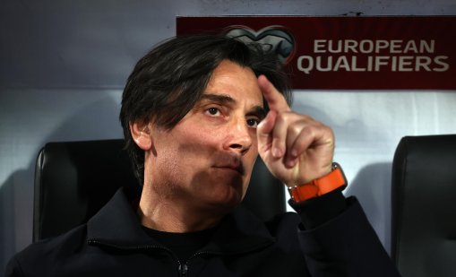 Монтела събра отбора на Турция: Не искам грешки срещу България