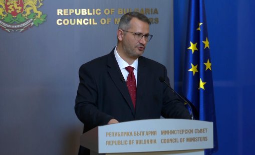 Христанов с нови 8 сигнала до гл. прокурор, разкри нови тежки съмнения за злоупотреби 