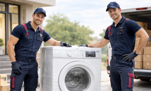 Модерното преместване: Как хамалските услуги се превърнаха в прецизна логистика за дома и бизнеса