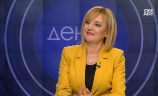 Мая Манолова: Повишаването на цените може да бъде контролирано