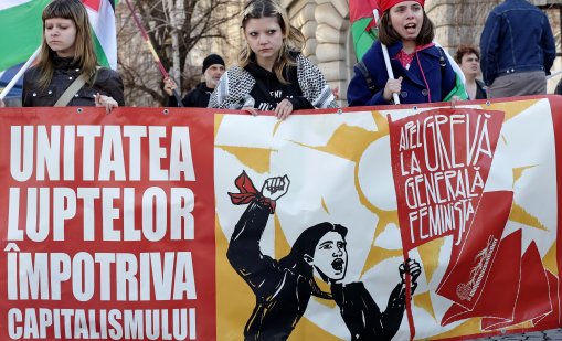 Защо капитализмът продължава да съществува 