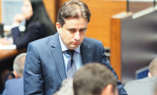 Божанов: Внесохме искане за изслушване на Митов 