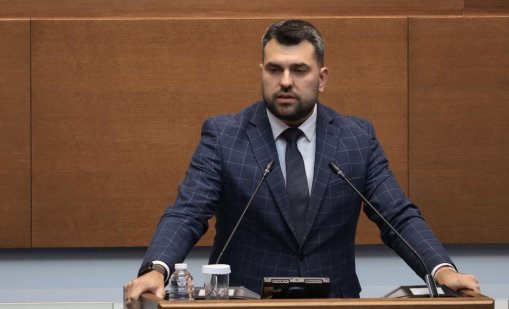 Георгиев, ГЕРБ: Какви ще са резултатите, КСНС е прекалено закъснял