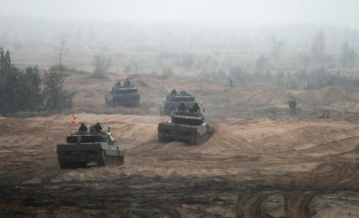 Кой се страхува от ракетата &bdquo;Томахоук&ldquo;?