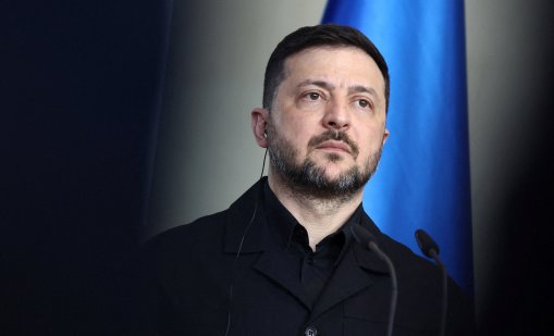 Украйна разработва нова ракета земя-въздух