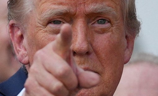 Защо отношението на Тръмп към Украйна се променя?