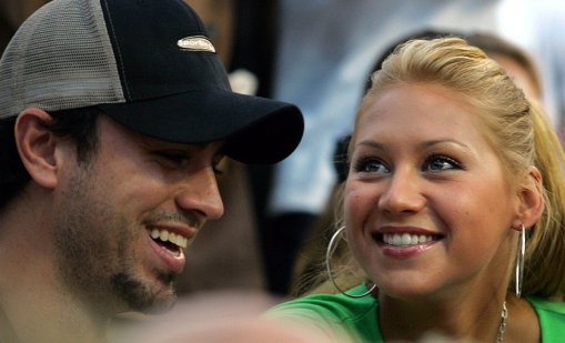 Разберете всичко за сладките деца на Енрике Иглесиас и Анна Курникова