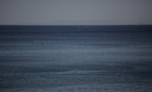 В Гърция започва лов за &bdquo;съкровище&ldquo;, скрито под морското дъно