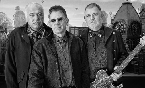 40 години "Клас": легендите пак на голямата сцена и "Госпожа Емилия" на винил